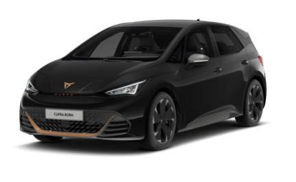 Cupra Born e-boost Business
