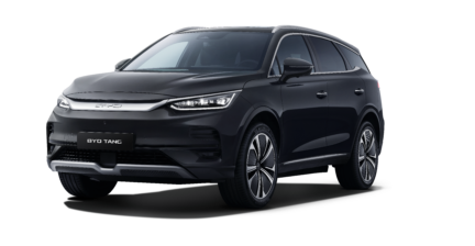 BYD Tang