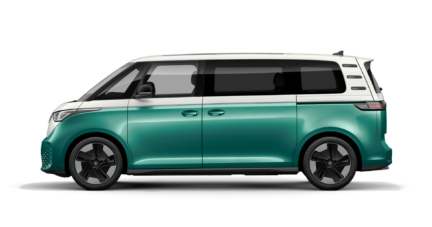 VW ID.BUZZ Pro 7pl.