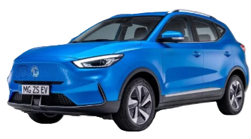 MG MG ZS
