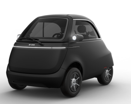 Microlino 