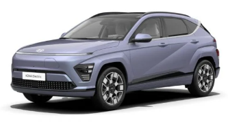 Hyundai Kona EV