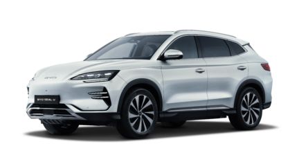 BYD Seal U