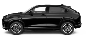 Honda E:NY1