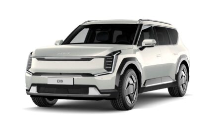 Kia EV9