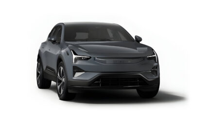 Polestar 3