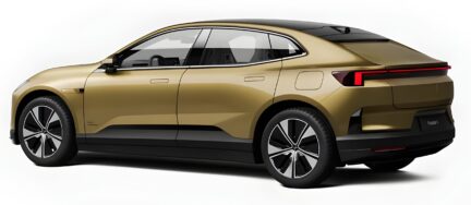 Polestar 4