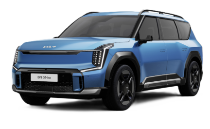 Kia EV9