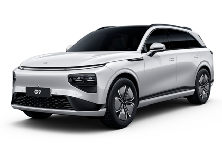 Xpeng G9