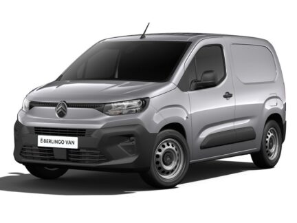 Citroën ë-Berlingo