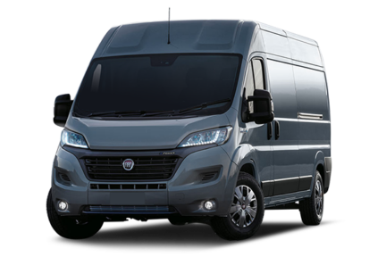 Fiat e-Ducato