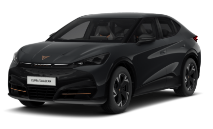 Cupra Tavascan Endurance Business
