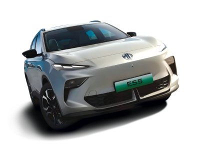 MG eS5