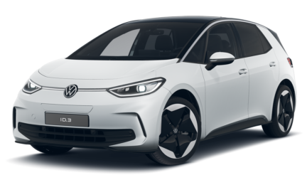 VW ID.3 Pro S