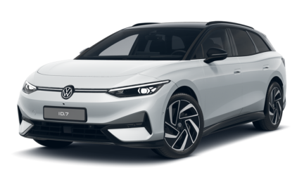 VW ID.7 Tourer