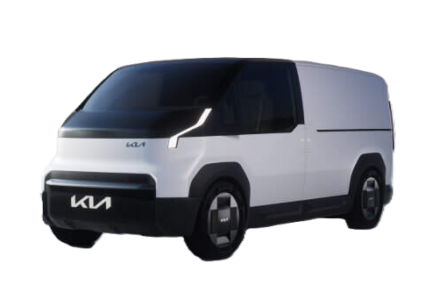 Kia PV5