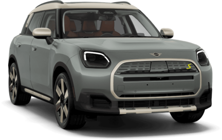 MINI Countryman SE