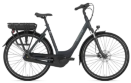 Bike Republic e-Bike