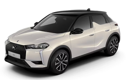 DS Automobiles DS3
