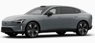 Volvo ES90