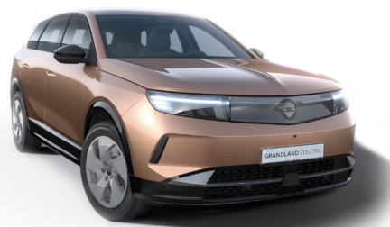 Opel Grandland-e