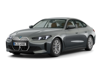 BMW i4 eDrive35 M Edition