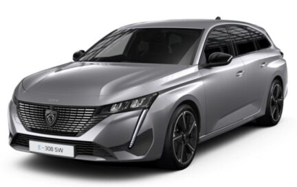 Peugeot E-308 SW