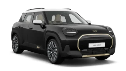 MINI Aceman SE