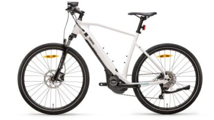 Yamaha Urban
