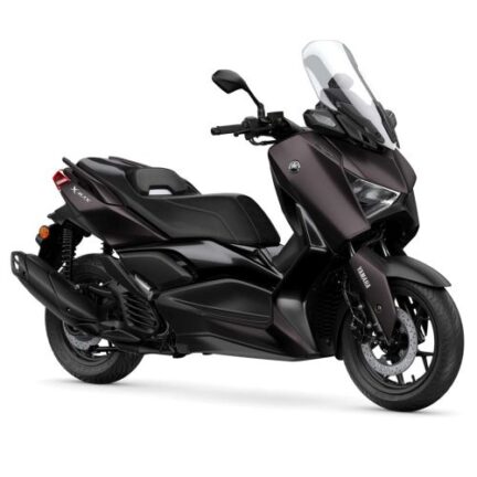 Yamaha Scooter