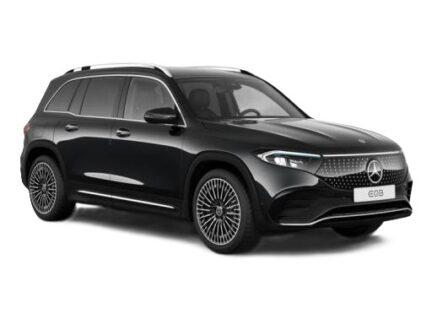 Mercedes-Benz EQB 250+ Business Star Edition