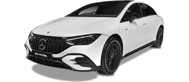 Mercedes-Benz EQE 300 Star Edition