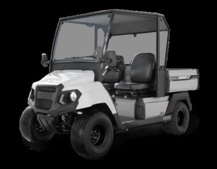 Yamaha Utility