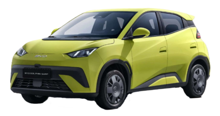 BYD Dolphin Surf