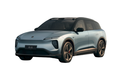 NIO EL6