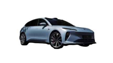 NIO ET5T